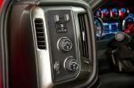 Chevrolet Silverado 2014 года